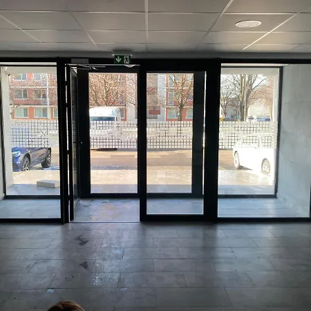 Daire 2 Izbovy Apartman Blizko Centra
