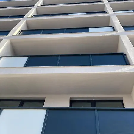 아파트 2 Izbovy Apartman Blizko Centra *